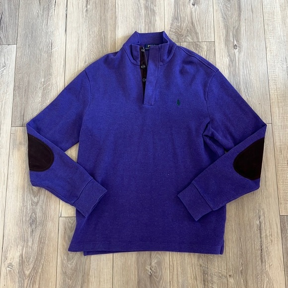 Polo Ralph Lauren Other - Men’s Polo by Ralph Lauren Sweater